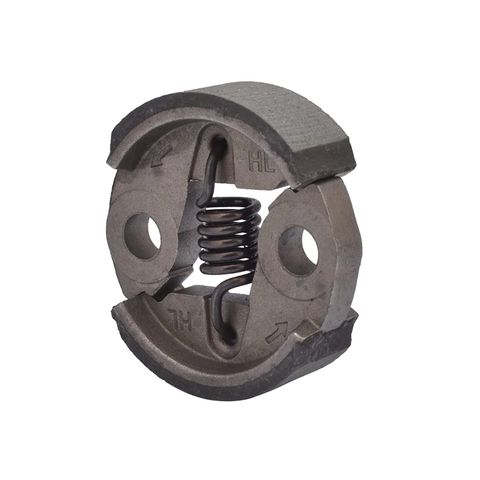 HSG CLUTCH GX25