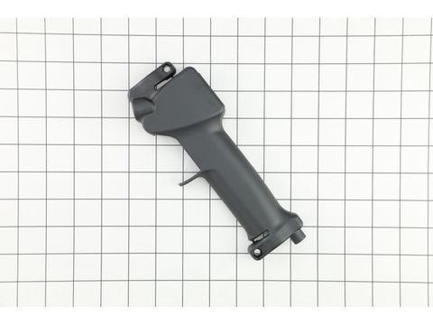 GRIP L THROT LEVER
