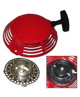 RECOIL ASSEMBLY ROTOR GXV160