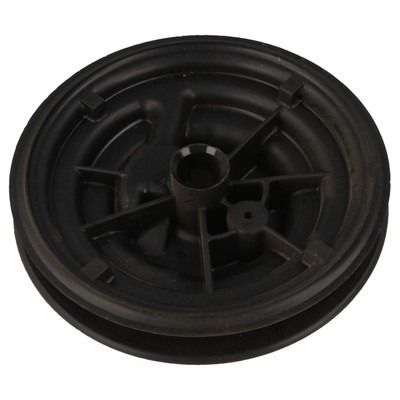 STARTER PULLEY