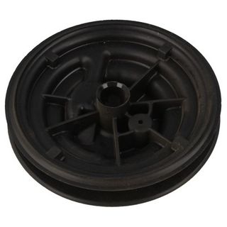 STARTER PULLEY