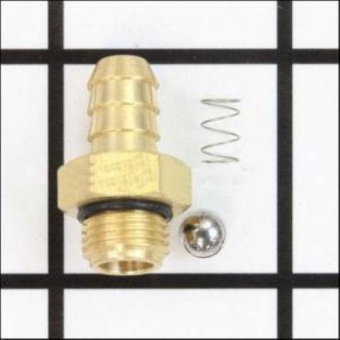 CHEMICAL INJECT KIT ( SOAP / DETERGENT ) BRIGGS