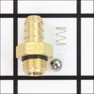 CHEMICAL INJECT KIT ( SOAP / DETERGENT ) BRIGGS