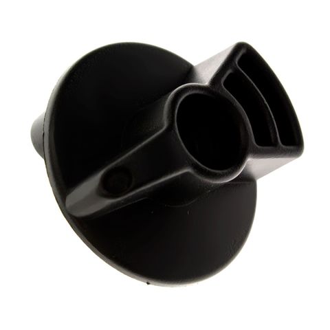 KNOB ENG SW