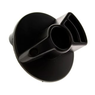 KNOB ENG SW