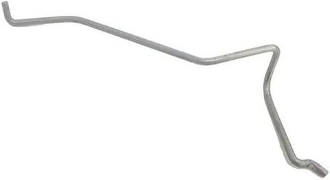 THROTTLE ROD - BG/SH 45-85