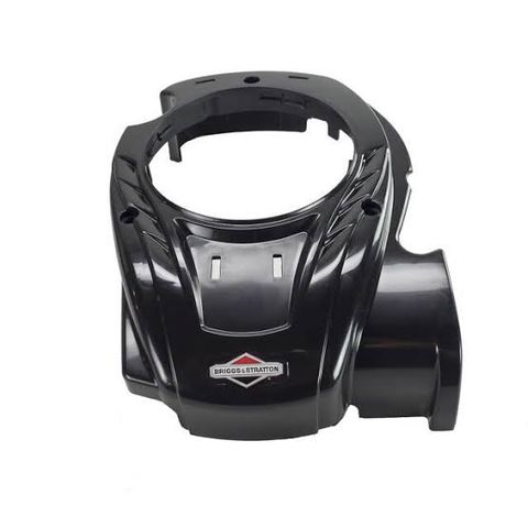 STARTER HOUSING 500E