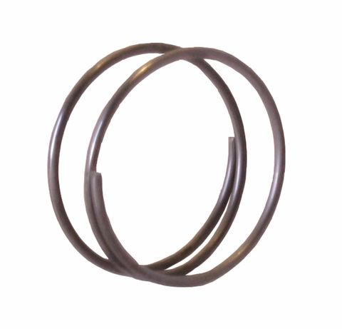 SPRING-PUMP DIAPHRAM