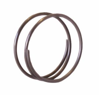 SPRING-PUMP DIAPHRAM