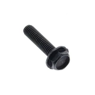 BOLT FLANGE 5X20