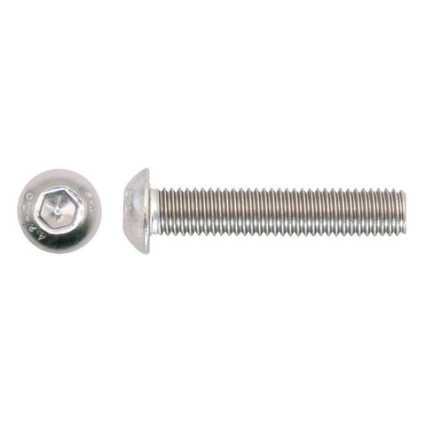 SOCKET BOLT 5X10