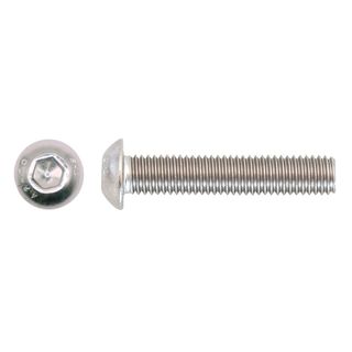 SOCKET BOLT 5X10