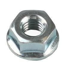 HONDA FLANGE NUT 6MM