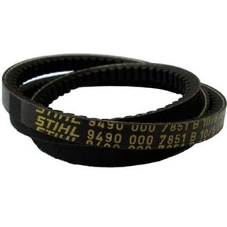 V BELT - TS350/360/460 BELXP850 K950 9490 000 7851