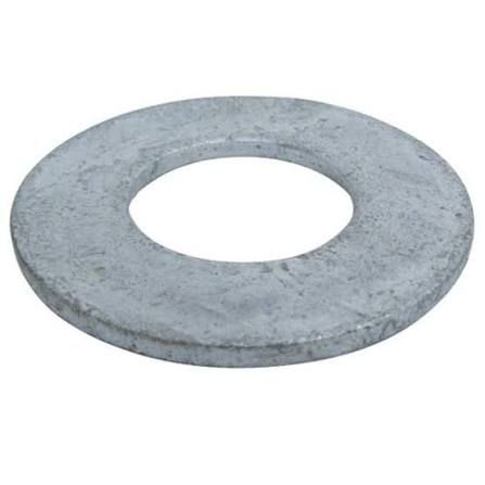 WASHER 6 X 500