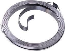RECOIL SPRING