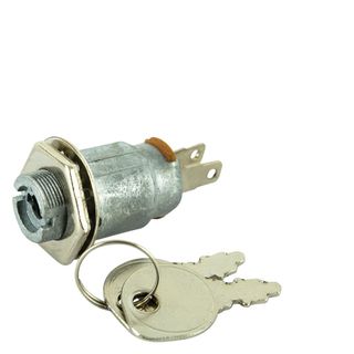 VRX IGNITION KEY