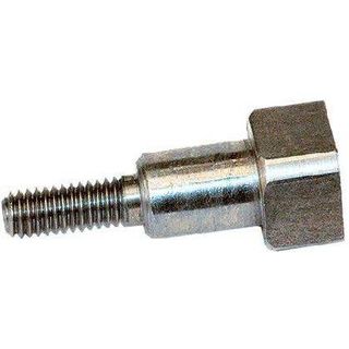 ARBOR NUT 3/8''X24UNF LHF N/REC