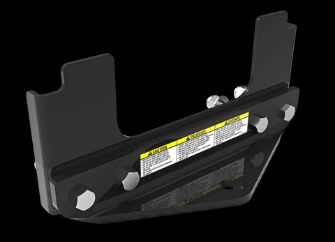 TOW HITCH TREKKER