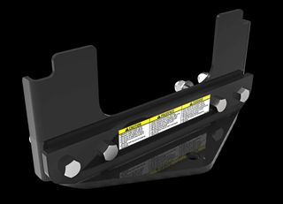 TOW HITCH TREKKER