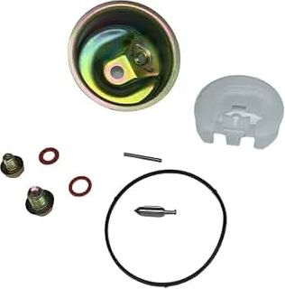 CARBIE BOWL GASKET SUITSHONDA GXV240/270