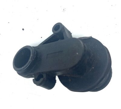 INLET MANIFOLD ASY STEPPED