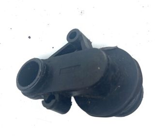 INLET MANIFOLD ASY STEPPED