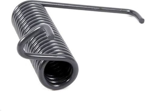 SPRING TORSION DEFECTOR