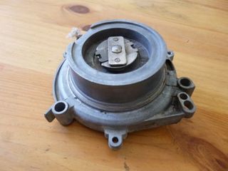 CARBY BOWL GASKET VICTA G3  CR03269A