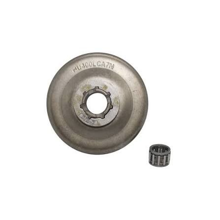 RIM SPROCKET 404 7T 61 66 162 266 268 272 XP
