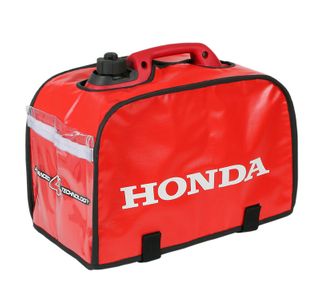 GENERATOR COVER HONDA EU20 / EU22