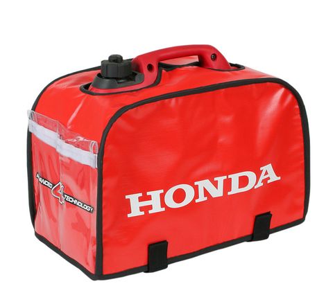 GENERATOR COVER HONDA EU20 / EU22