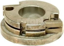 HOLDER COMP HRU216 REAR LEFT WHEEL RATCHET