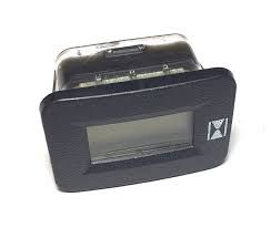 HOURMETER GAUGE
