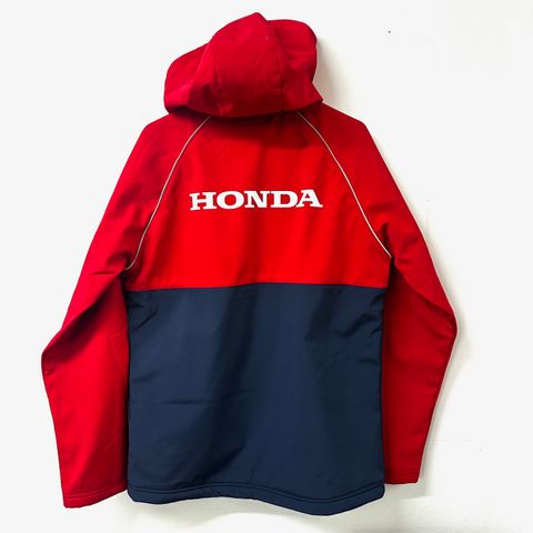 Honda Jacket softshell