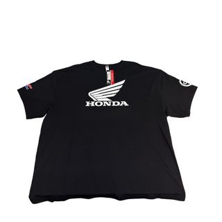 Honda black t-shirt
