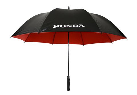 Honda Umbrella