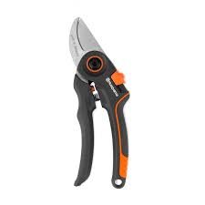 MEDIUM SECATEUR ALUMINIUM