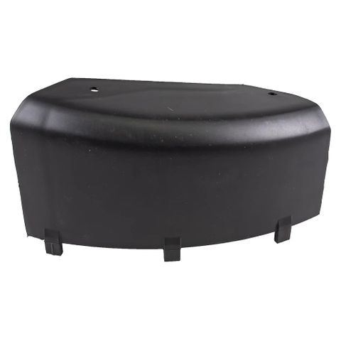 SIDE DISCHARGE COVER