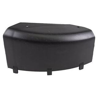 SIDE DISCHARGE COVER