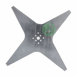 FLAT BLADE 4 KNIVES