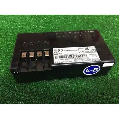 AMBROGIO BATTERY 2.5AH TYPE C