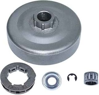 RIM SPROCKET KIT .325 7T (1121 007 1001) 024, 026 MS260 WITH OIL PUMP DRIVE