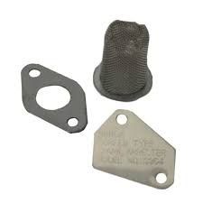 MUFFLER KIT
