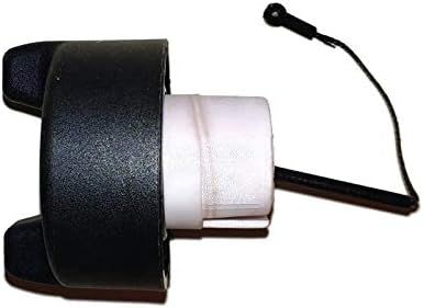 FUEL CAP  0000 350 0514  TS420 / TS500 / SR450