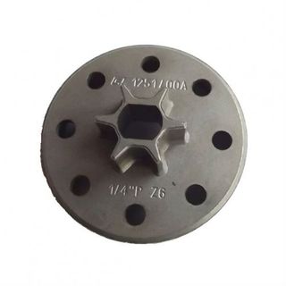 CHAIN SPROCKET 1/4"P 6T MSA200 1251-642-1200