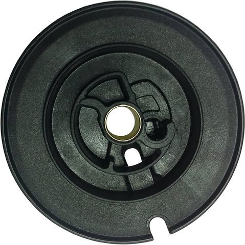 ***  SEE NOTES *** ROPE ROTOR / STARTER PULLEY 4238 190 1001 TS420 / T