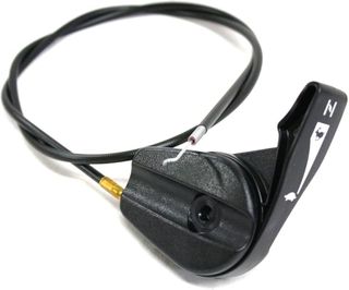 LEVER ASSY THROTTLE