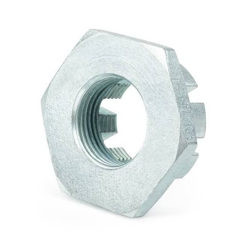 NUT SUIT EDGER SHAFT