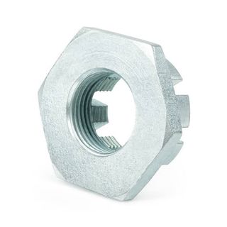 NUT SUIT EDGER SHAFT